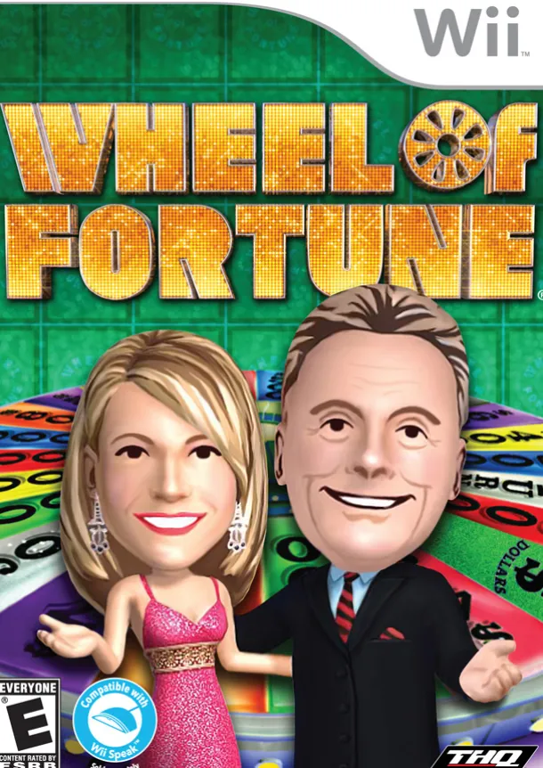 Wheel of Fortune