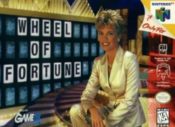 Wheel of Fortune