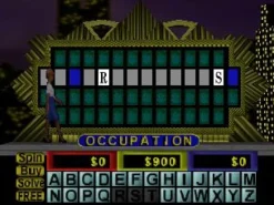 Wheel of Fortune