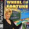Wheel of Fortune