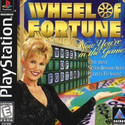 Wheel of Fortune
