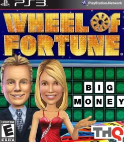 Wheel Of Fortune
