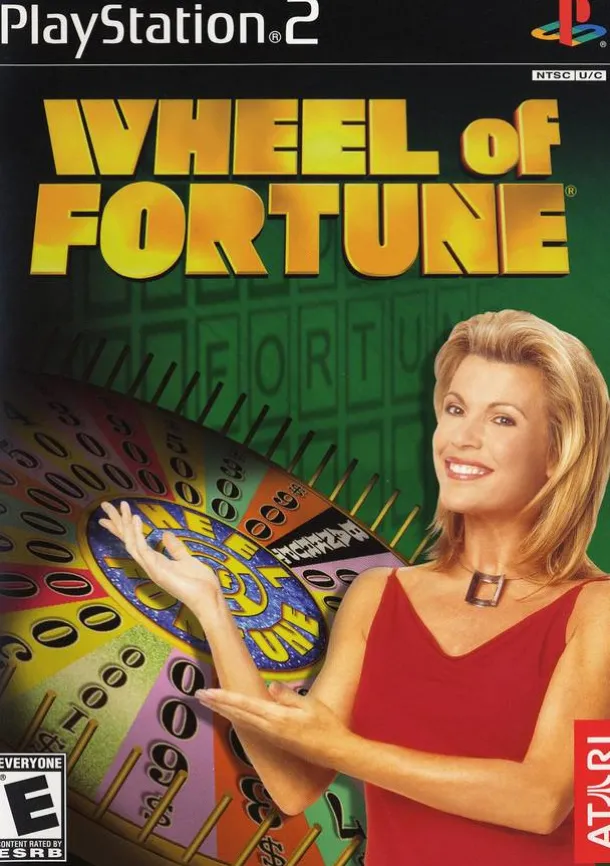 Wheel of Fortune