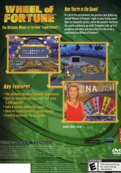 Wheel of Fortune
