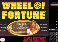 Wheel of Fortune