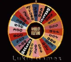 Wheel of Fortune