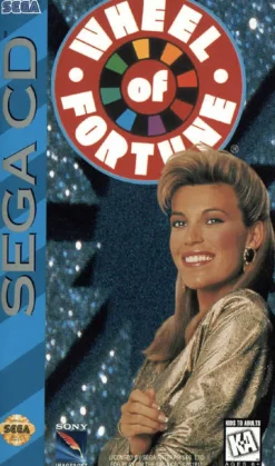 WHEEL OF FORTUNE