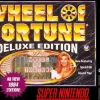Wheel of Fortune Deluxe Edition
