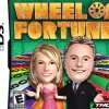 Wheel of Fortune DS Game
