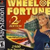 Wheel of Fortune 2nd Edition
