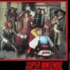 Where in Time is Carmen Sandiego?