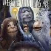 Where the Wild Things Are