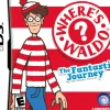 Where's Waldo? The Fantastic Journey DS Game