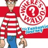 Where's Waldo? The Fantastic Journey