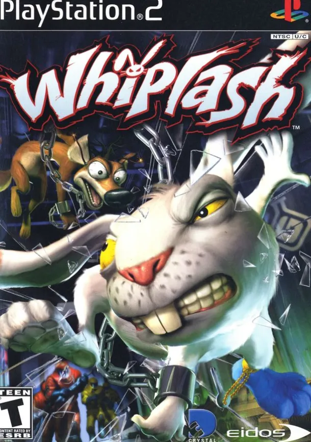 Whiplash