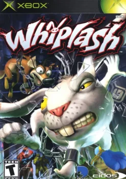 Whiplash