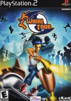 Whirl Tour