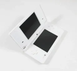 White Nintendo DSi System - Discounted