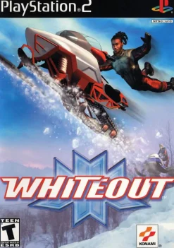 WHITEOUT
