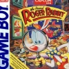 Who Framed Roger Rabbit?
