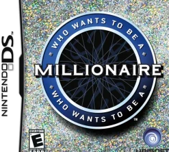 Who Wants To Be A Millionaire? DS Game