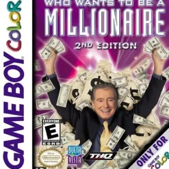 Who Wants To Be A Millionaire 2