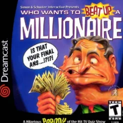 Who Wants to Beat Up a Millionaire