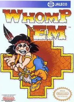 Whomp Em