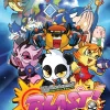 Wicked Monster Blast
