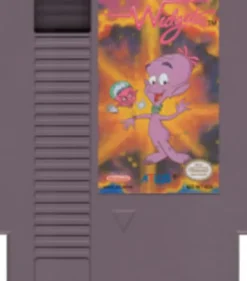 Widget