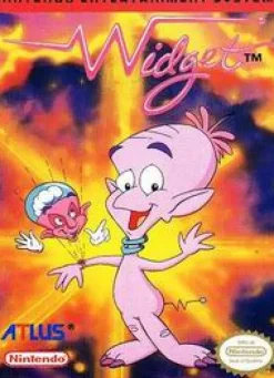 Widget
