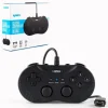 Wii / Wii U Classic Controller - Black
