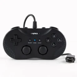 Wii / Wii U Classic Controller - Black