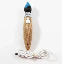Wii Disney Epic Mickey Paint Brush Controller