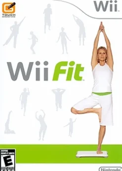 Wii Fit