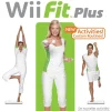 Wii Fit Plus