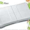 Wii Fit Plus with Balance Board