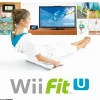Wii Fit U (Game Only)