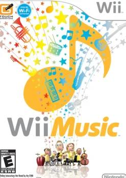 Wii Music