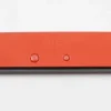 Wii Orange Wireless Ultra Sensor Bar