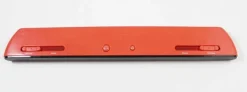 Wii Orange Wireless Ultra Sensor Bar
