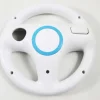 Wii Original Racing Wheel Attachment (White)