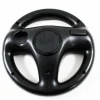 Wii Original Racing Wheel Attachment (Black)