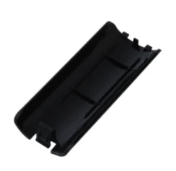 WII Remote Cover - Black
