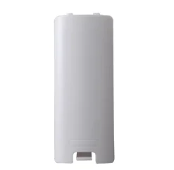 WII Remote Cover - White