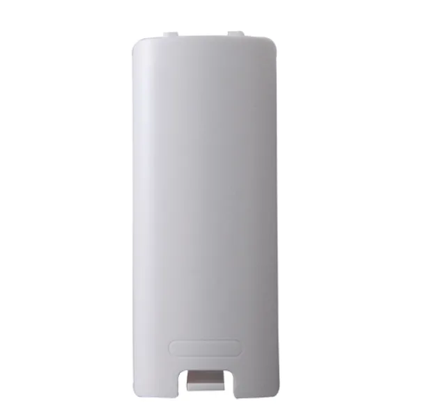 WII Remote Cover - White