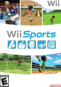 Wii Sports