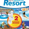 Wii Sports Resort  with 2 Wii MotionPlus Bundle