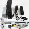 Wii System - Black