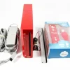 WII System - Red Special Edition - Discounted
